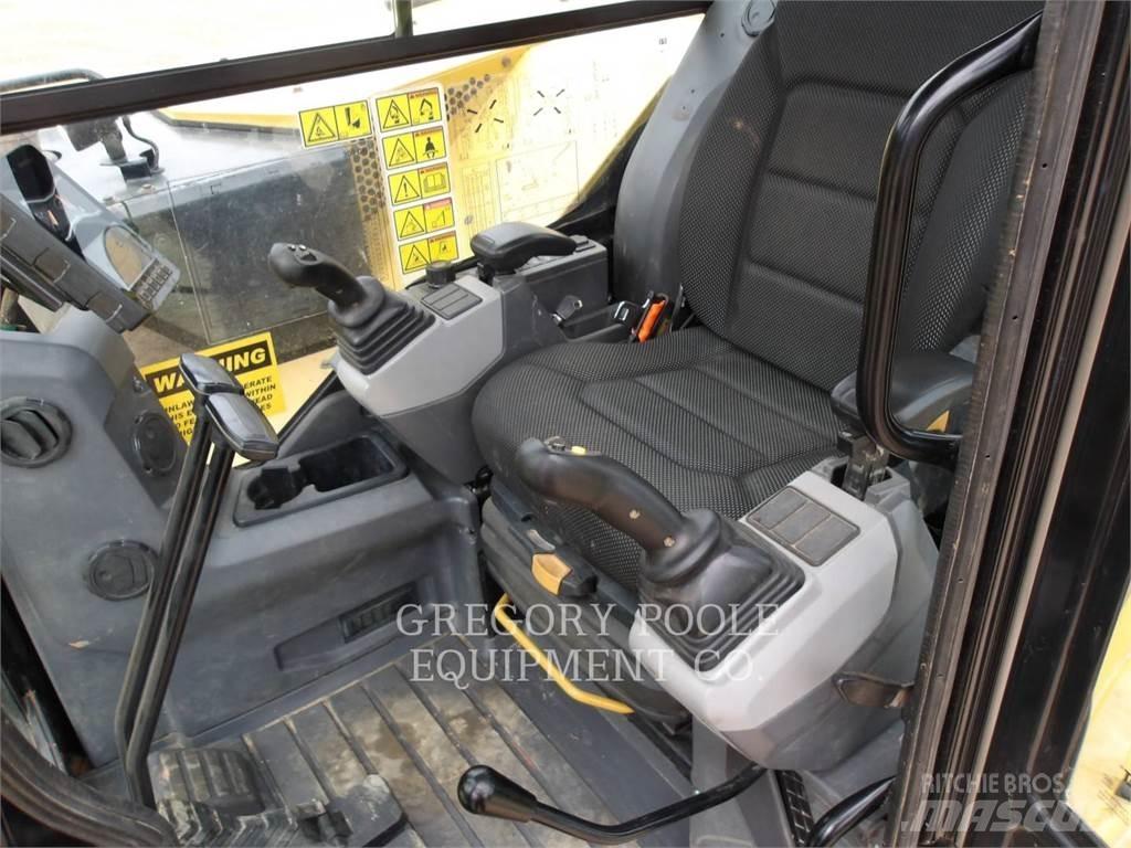 CAT 30807CR Escavatori cingolati