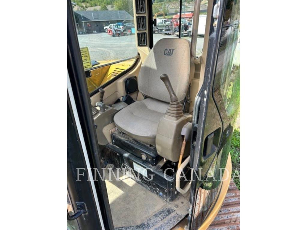 CAT 308BCR Escavatori cingolati
