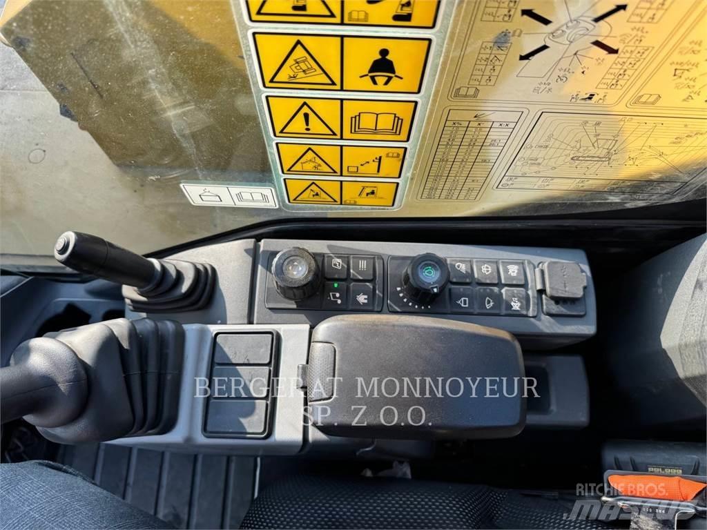 CAT 308CR Escavatori cingolati