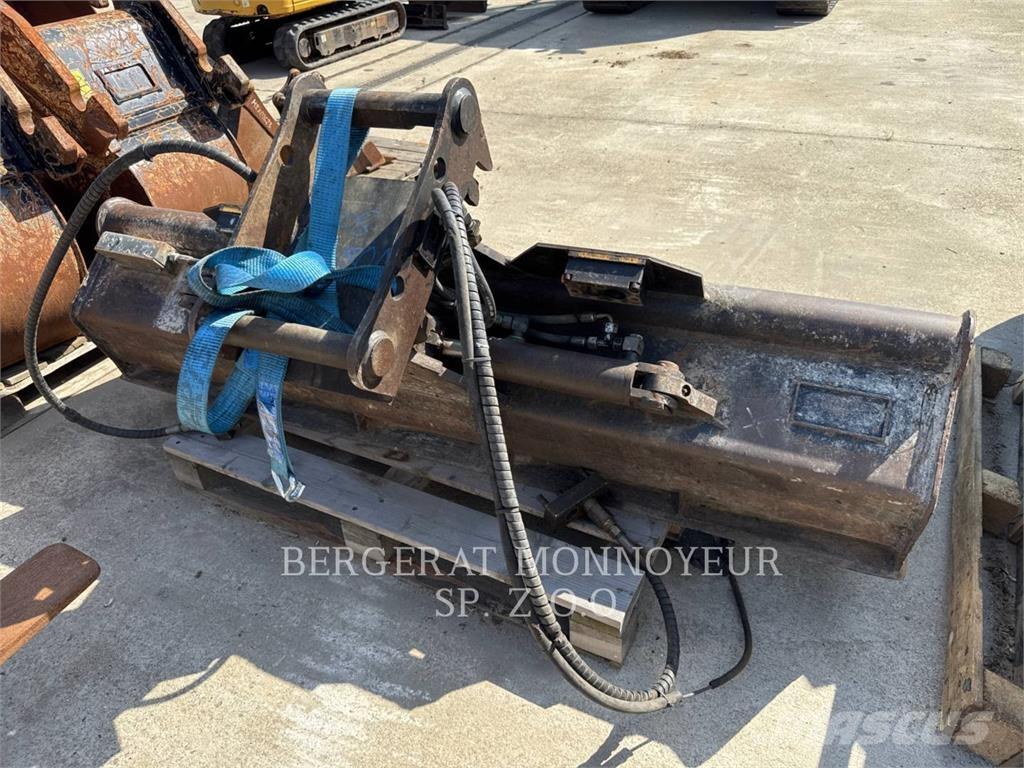 CAT 308CR Escavatori cingolati