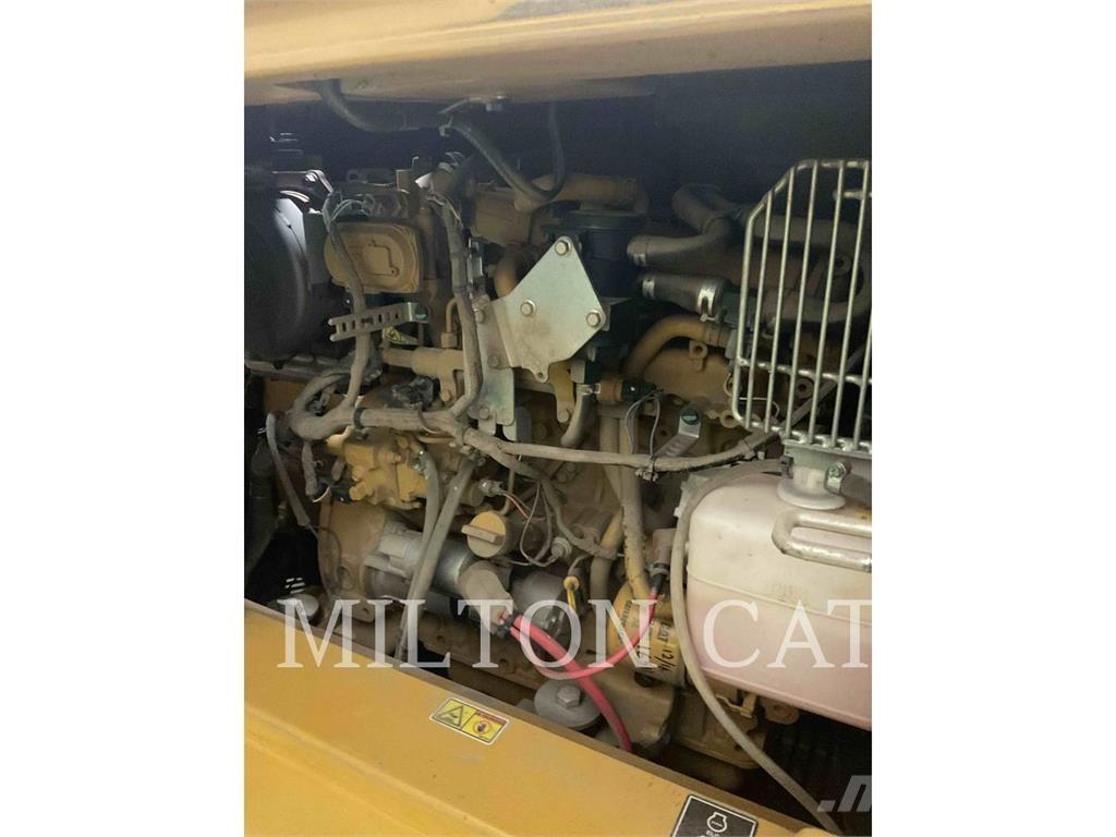 CAT 308CR Escavatori cingolati