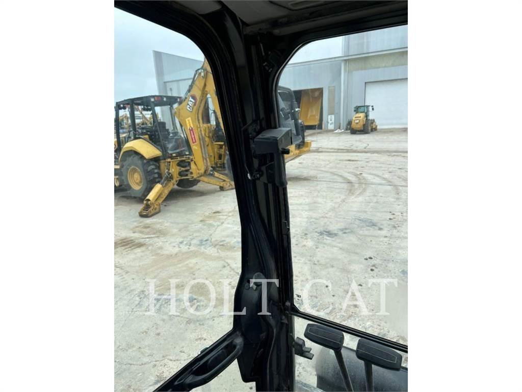 CAT 308CR SBX Escavatori cingolati