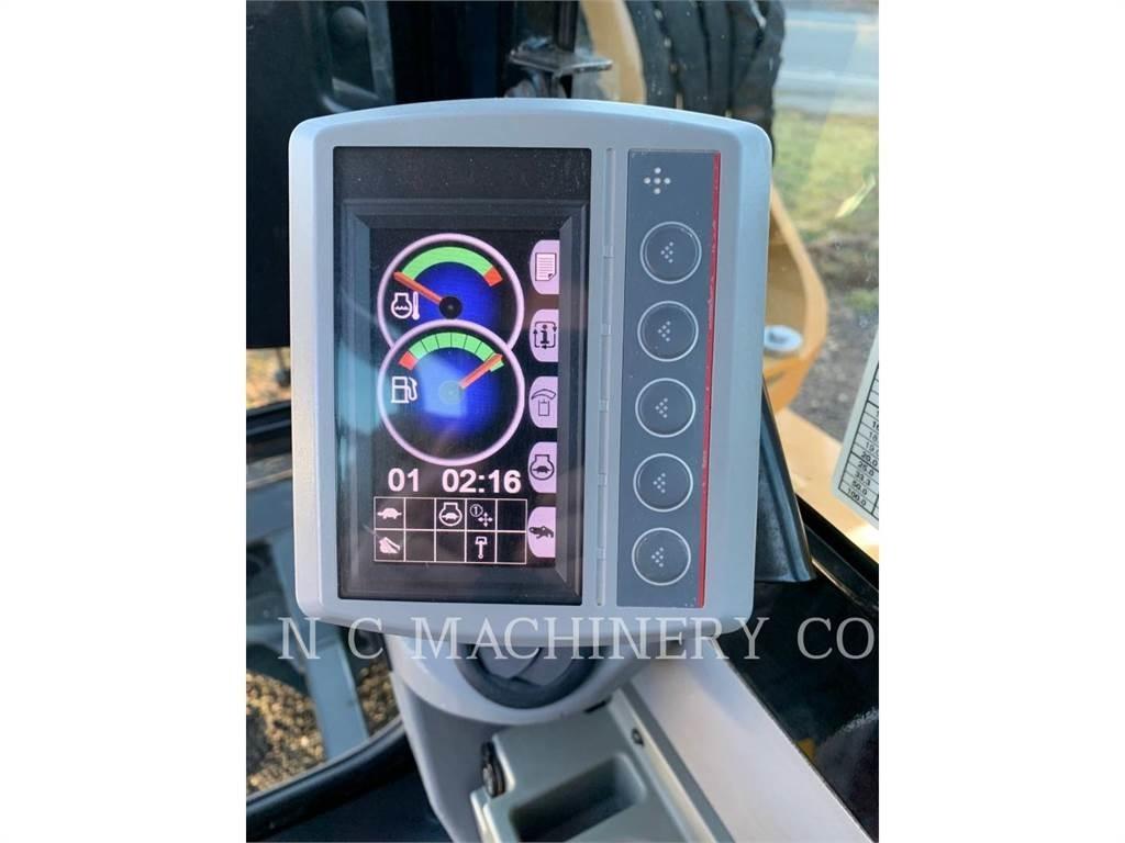 CAT 308E Escavatori cingolati
