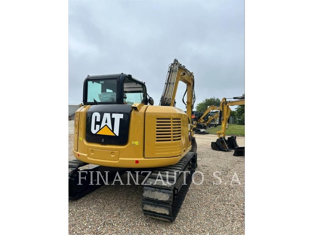 CAT 308E Escavatori cingolati