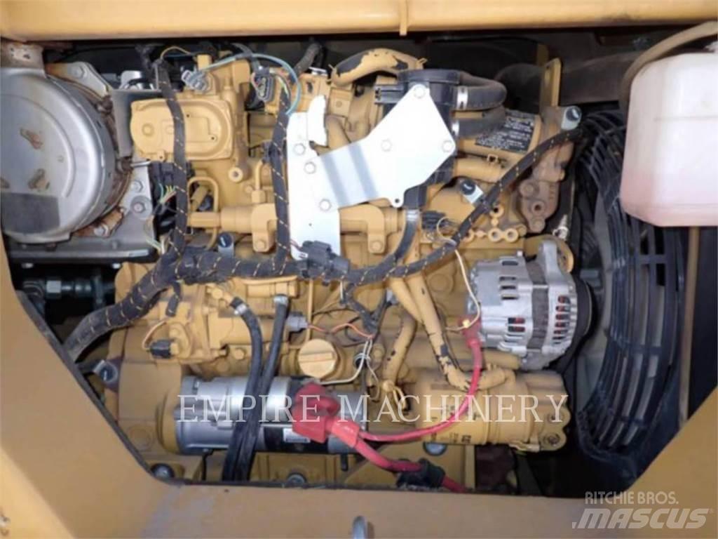 CAT 308E Escavatori cingolati