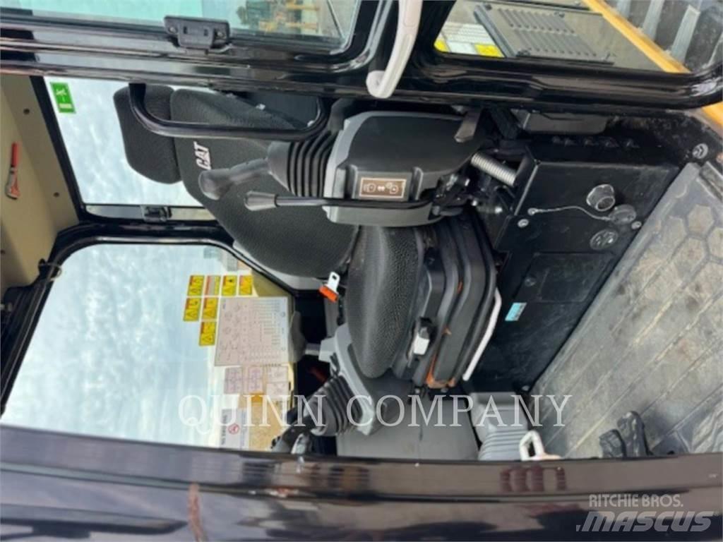 CAT 308E2 Escavatori cingolati