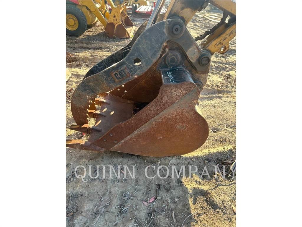 CAT 308E2 Escavatori cingolati