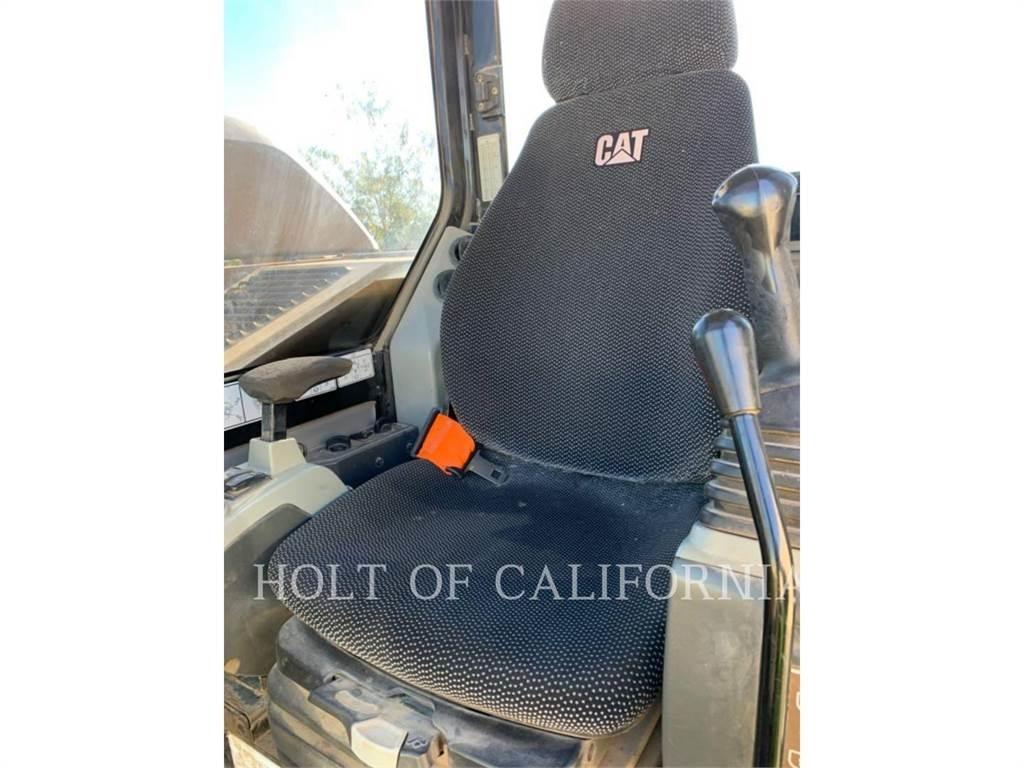 CAT 308E2 Escavatori cingolati