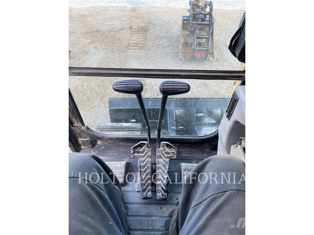 CAT 308E2 Escavatori cingolati