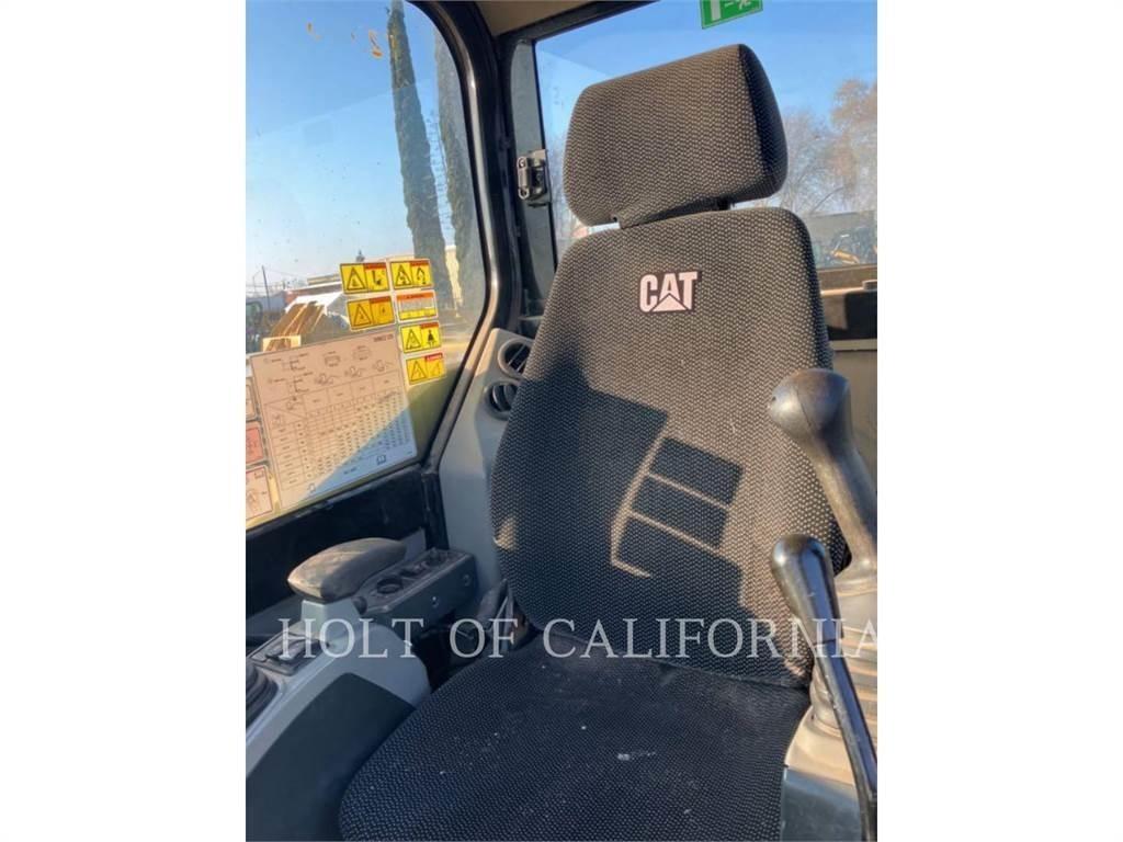 CAT 308E2 Escavatori cingolati
