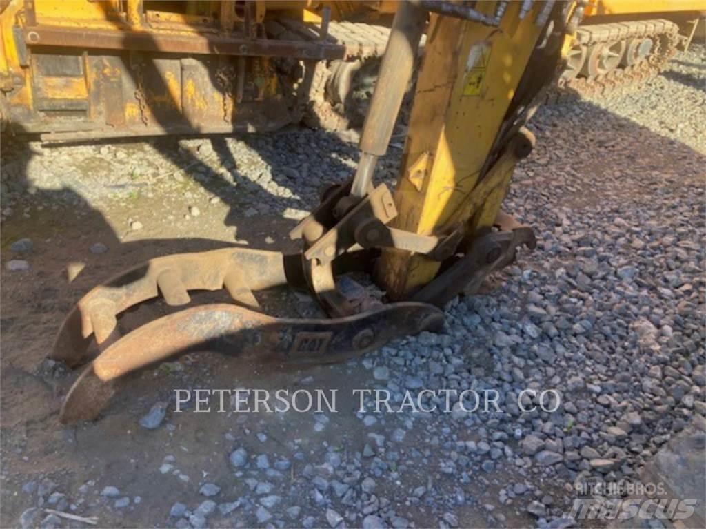 CAT 308E2 Escavatori cingolati