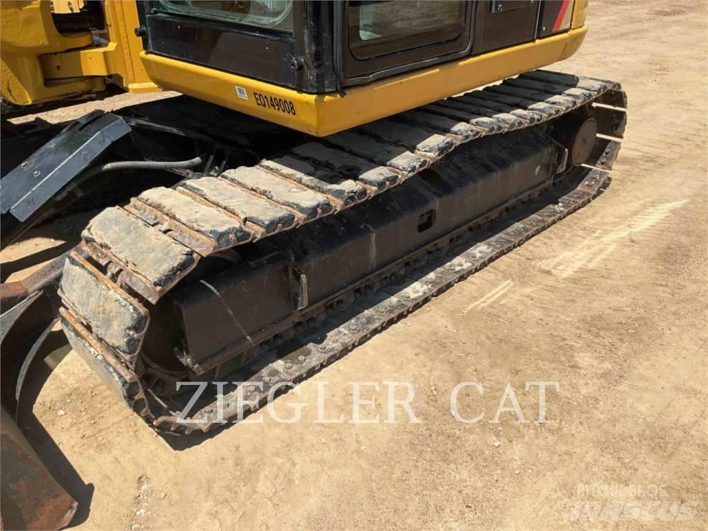 CAT 308E2 Escavatori cingolati