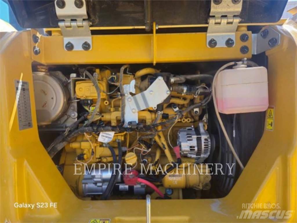 CAT 308E2 Escavatori cingolati