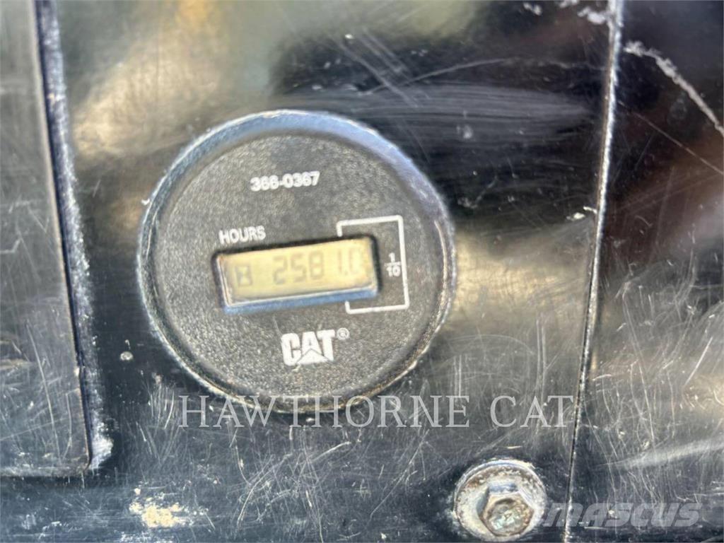 CAT 308E2 Escavatori cingolati