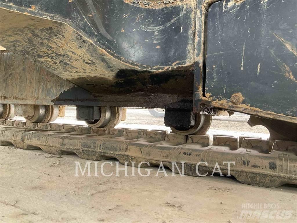 CAT 308E2 AQ+ Escavatori cingolati