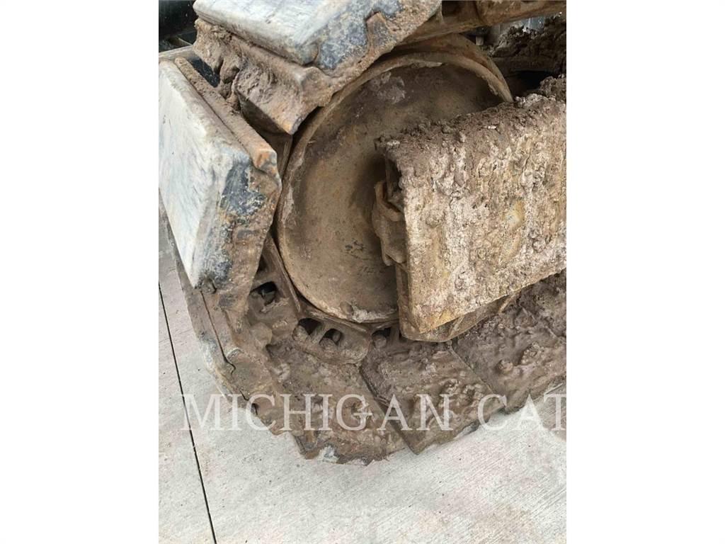 CAT 308E2 AQ Escavatori cingolati