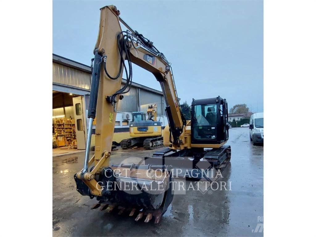 CAT 308E2 CR Escavatori cingolati