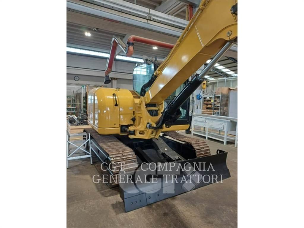 CAT 308E2 CR Escavatori cingolati