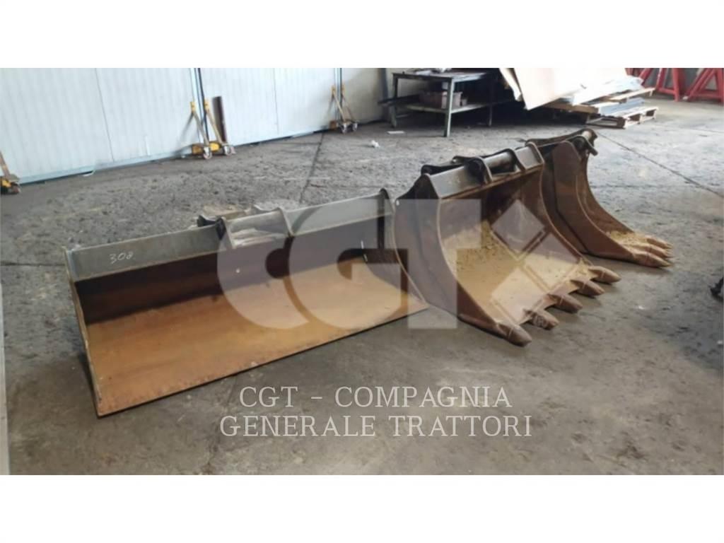 CAT 308E2 CR Escavatori cingolati
