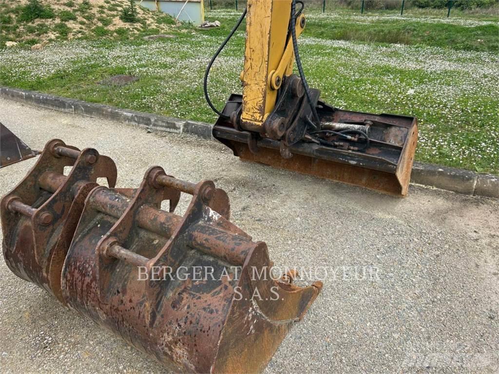 CAT 308E2 CR Escavatori cingolati