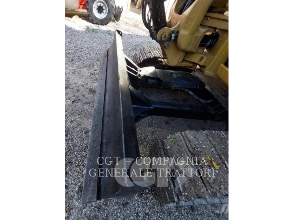 CAT 308E2 CR Escavatori cingolati