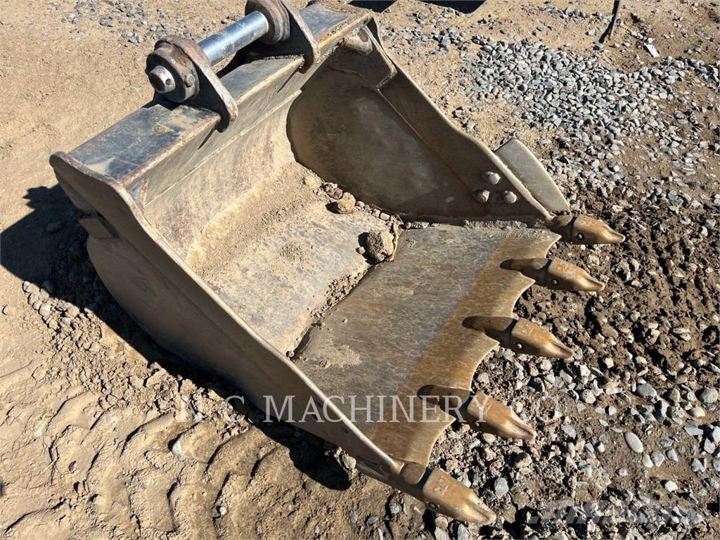 CAT 308E2 CRCB Escavatori cingolati