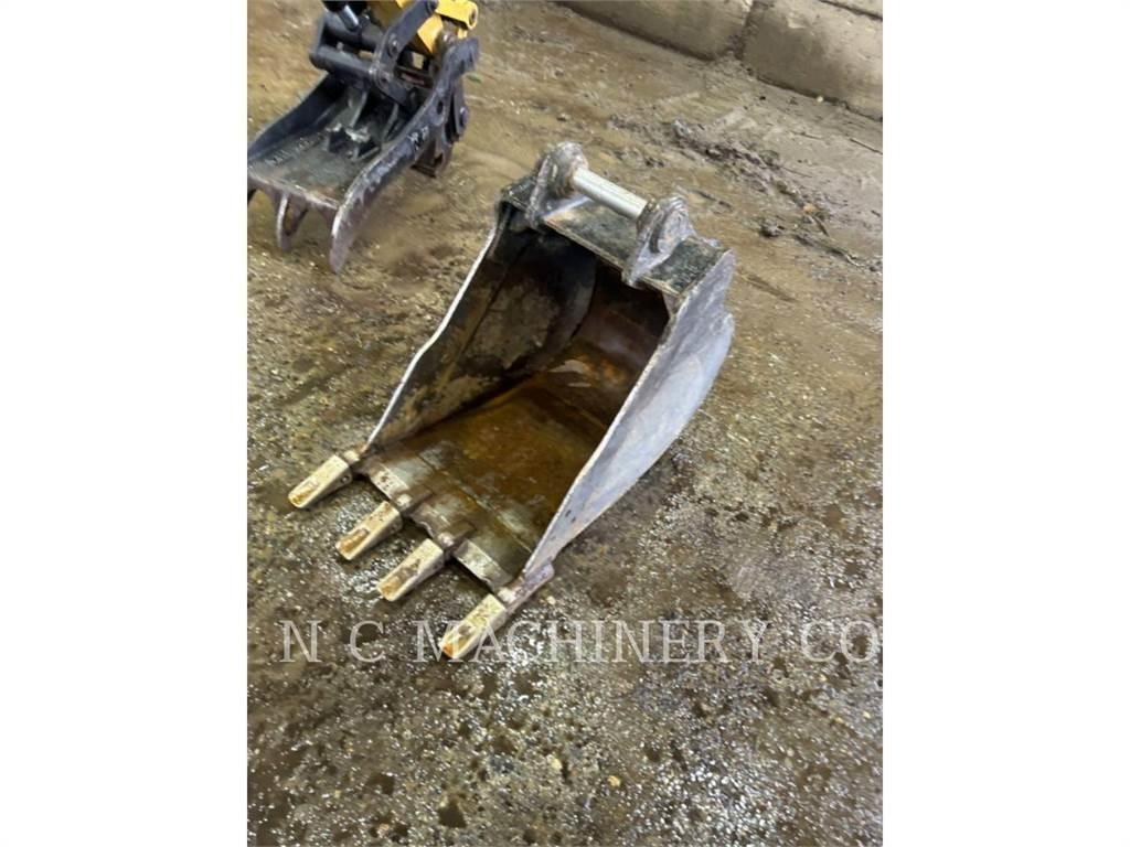 CAT 308E2 CRCB Escavatori cingolati