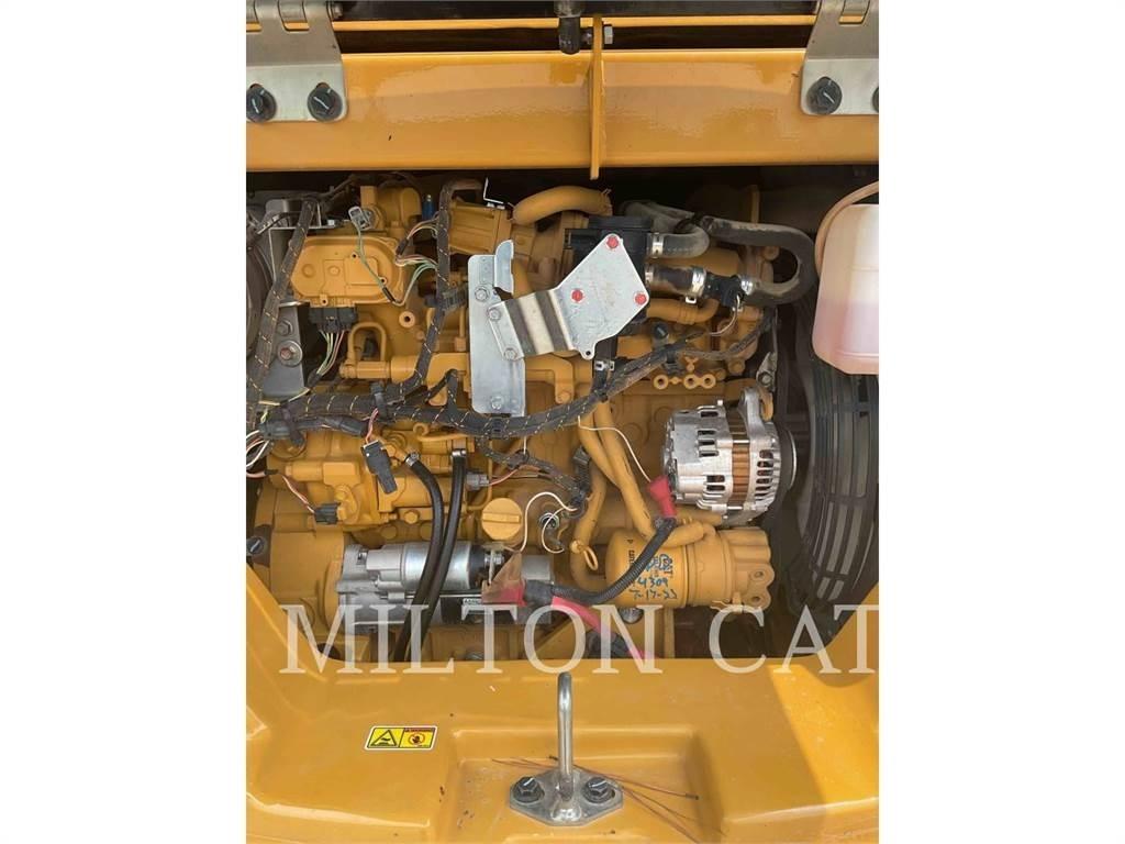CAT 308E2 CRSB Escavatori cingolati