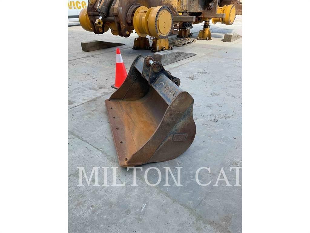 CAT 308E2 CRSB Escavatori cingolati