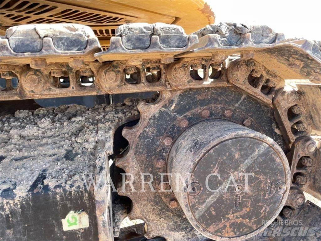 CAT 308E2 SB Escavatori cingolati