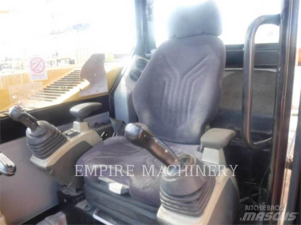 CAT 308E2 SB Escavatori cingolati