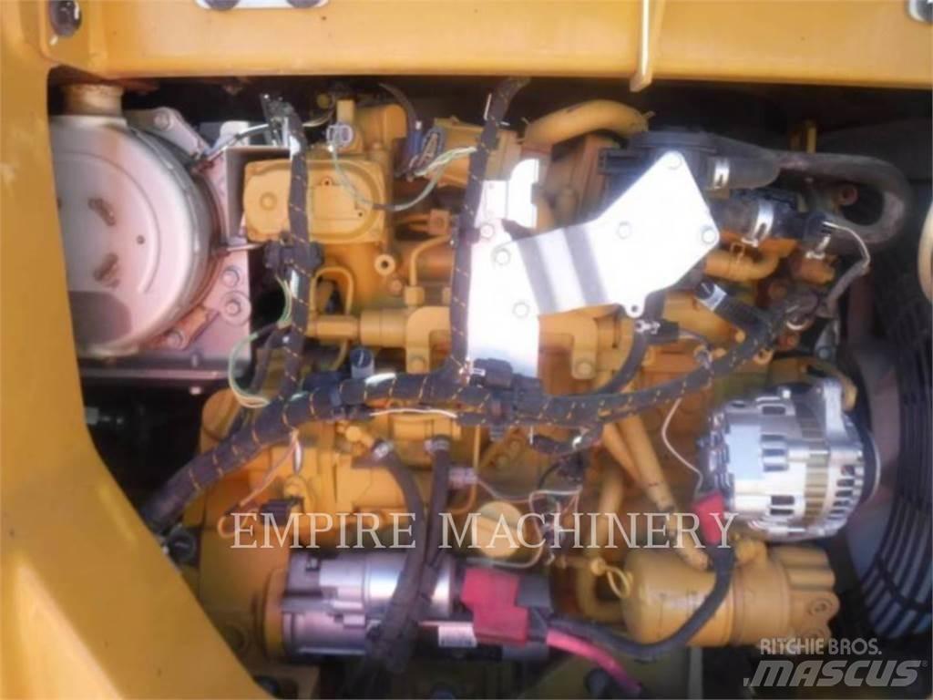 CAT 308E2 SB Escavatori cingolati