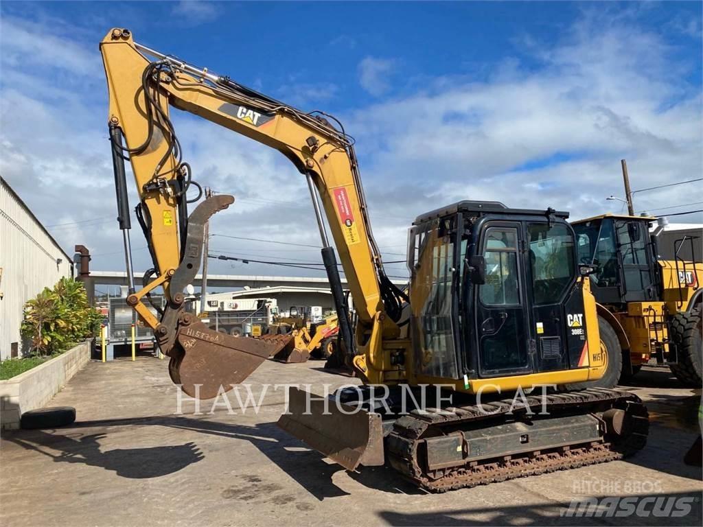 CAT 308E2 TH Escavatori cingolati