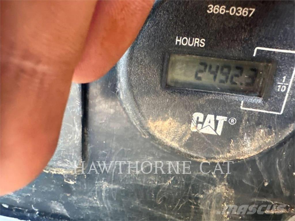 CAT 308E2 TH Escavatori cingolati