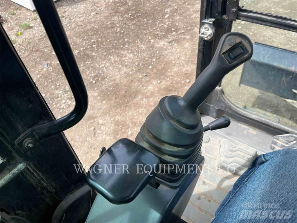 CAT 308E2 THB Escavatori cingolati