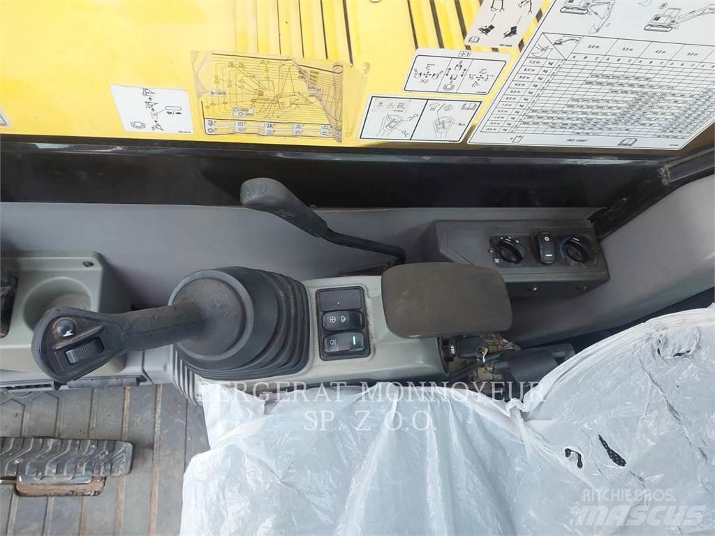 CAT 308E2CR Escavatori cingolati