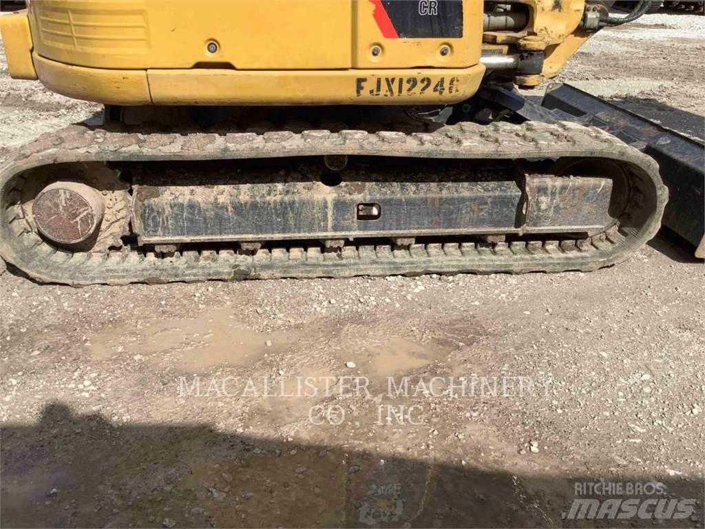 CAT 308E2CR Escavatori cingolati