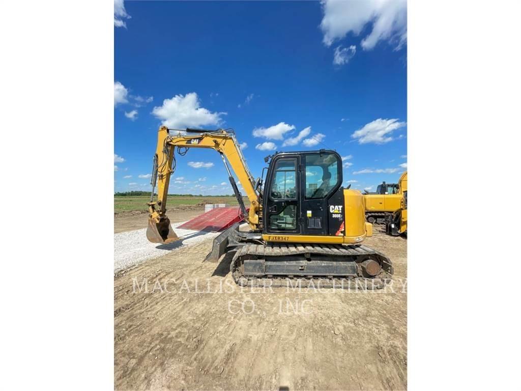 CAT 308E2CRSB Escavatori cingolati