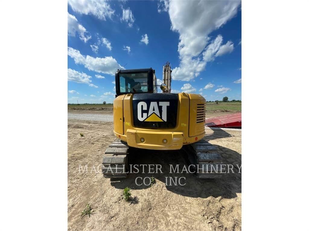 CAT 308E2CRSB Escavatori cingolati