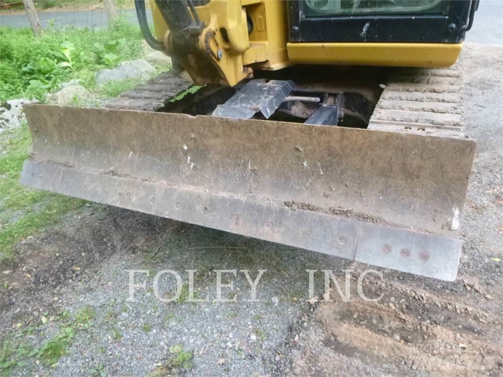 CAT 308E2CRSB Escavatori cingolati