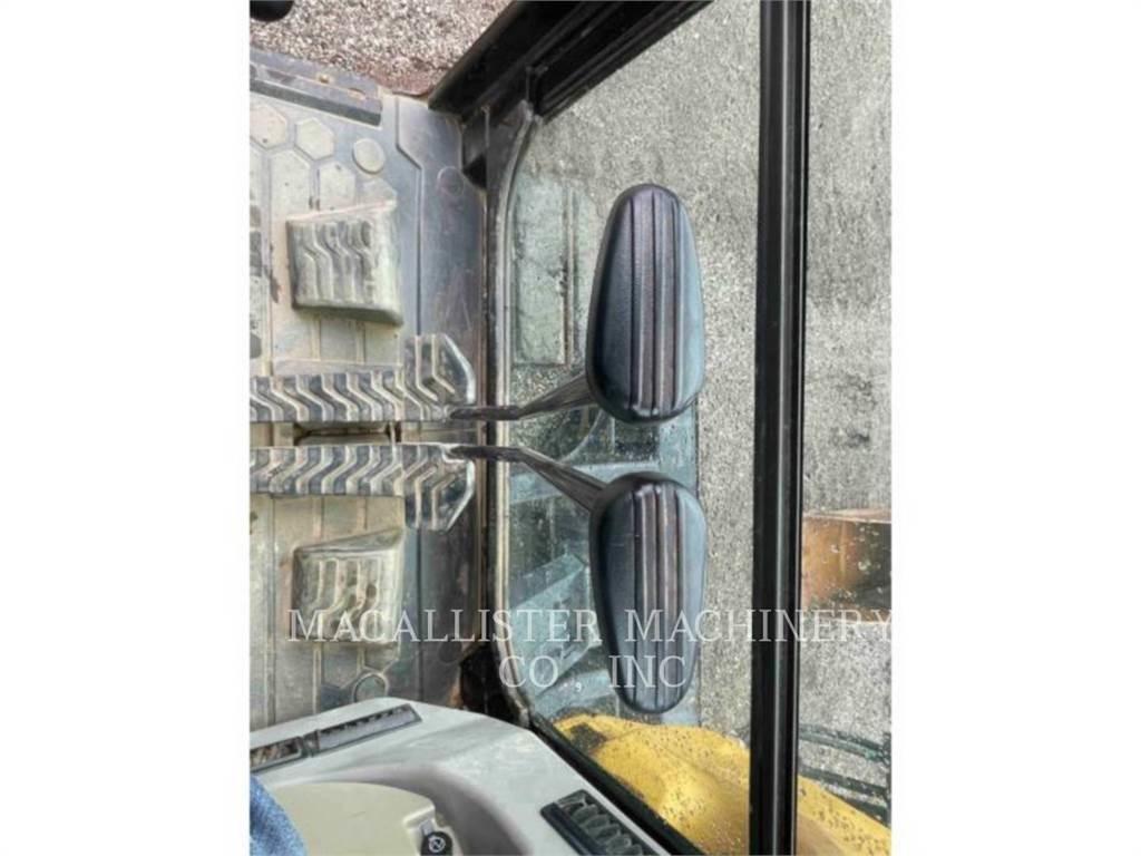 CAT 308E2CRSB Escavatori cingolati