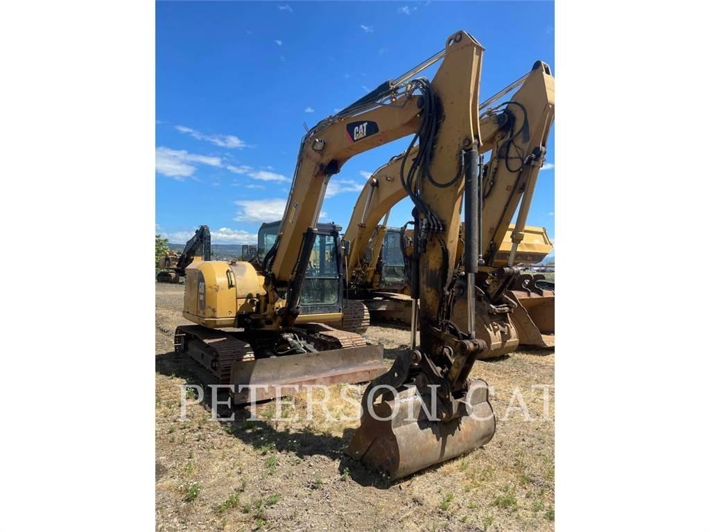 CAT 308E2CRSB Escavatori cingolati