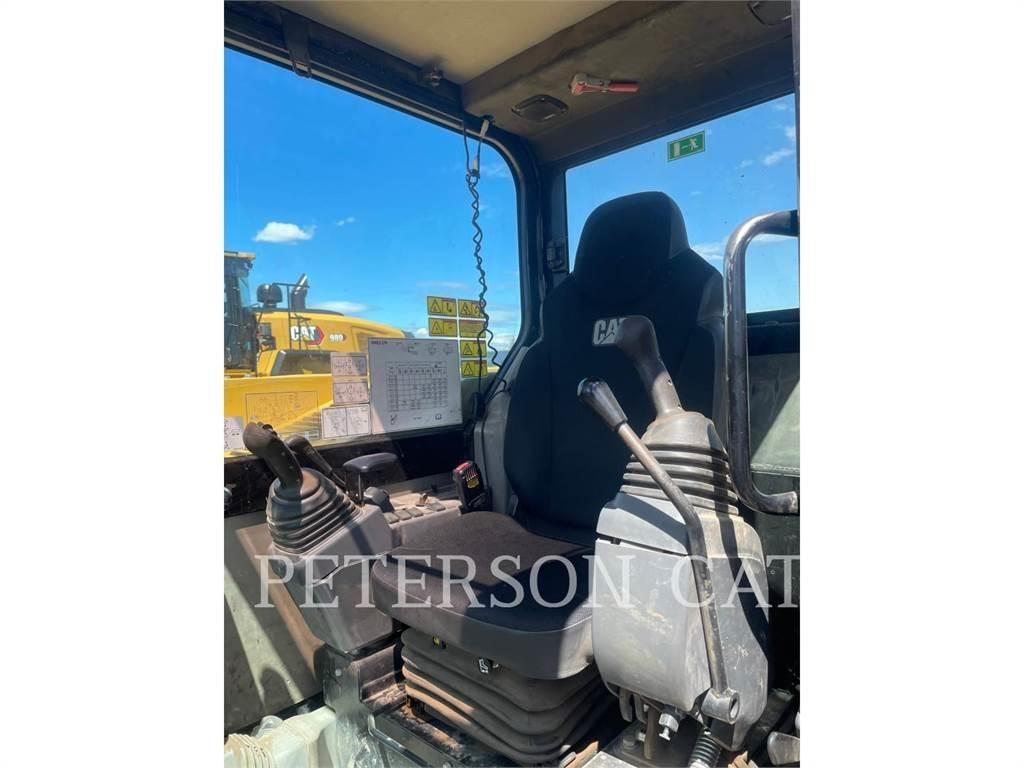CAT 308E2CRSB Escavatori cingolati