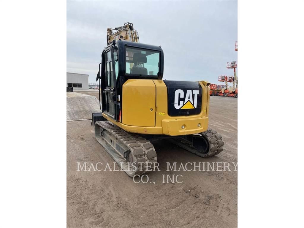 CAT 308E2CRSB Escavatori cingolati