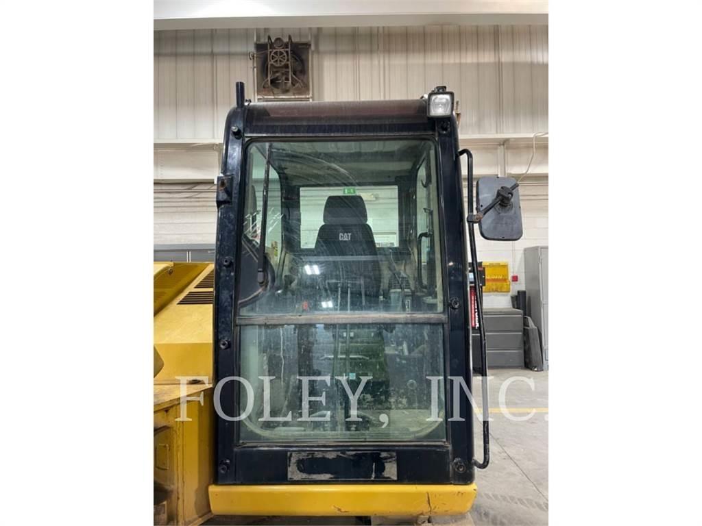 CAT 308E2CRSB Escavatori cingolati