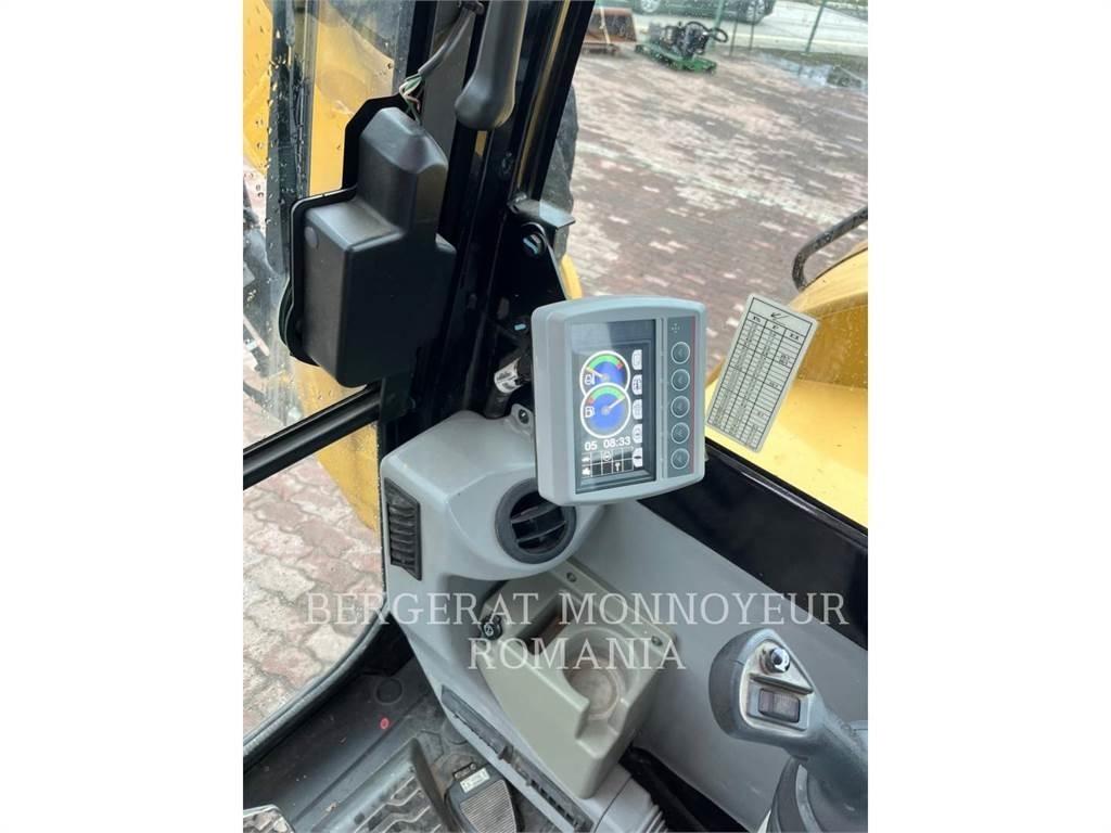 CAT 308E2CRSB Escavatori cingolati