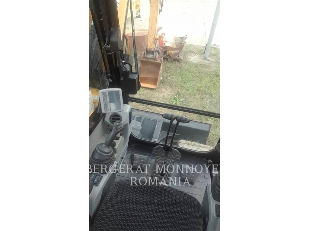 CAT 308E2CRSB Escavatori cingolati