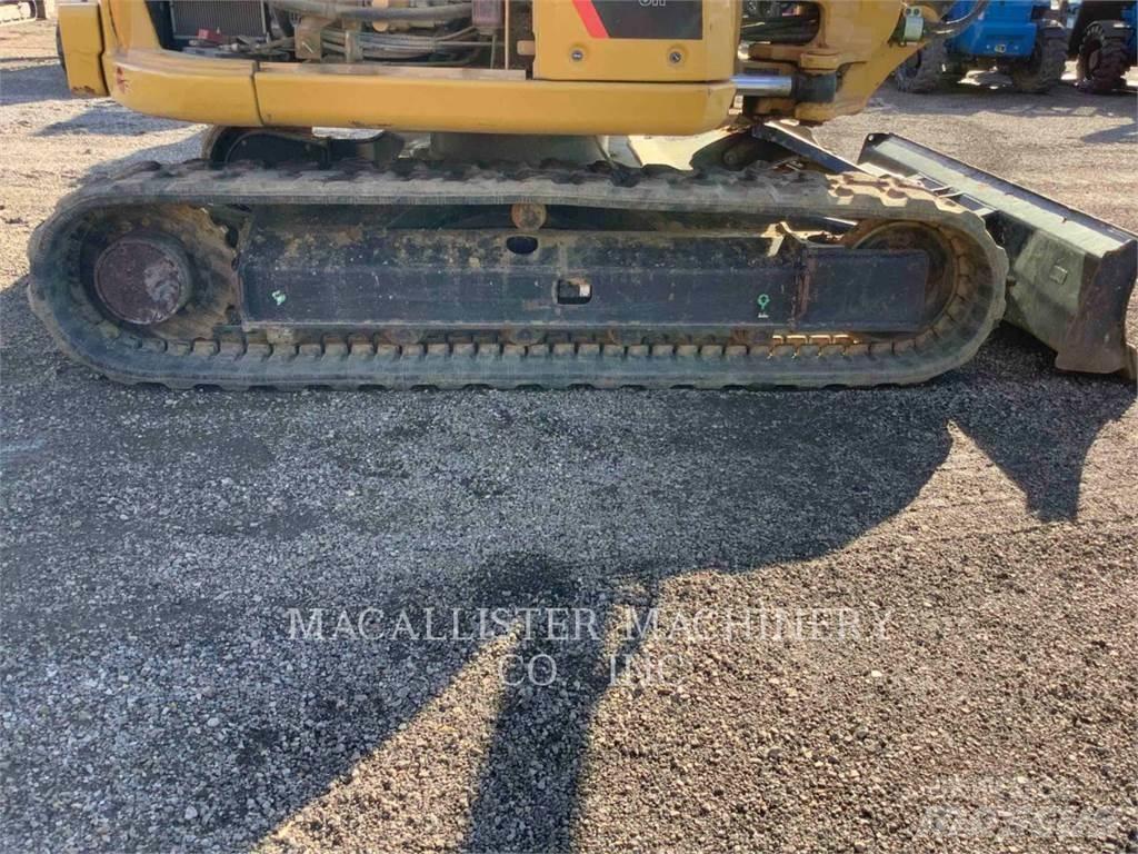 CAT 308E2CRSB Escavatori cingolati