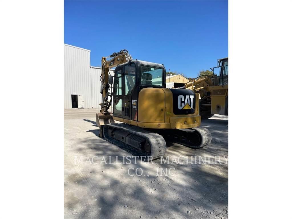 CAT 308E2CRSB Escavatori cingolati