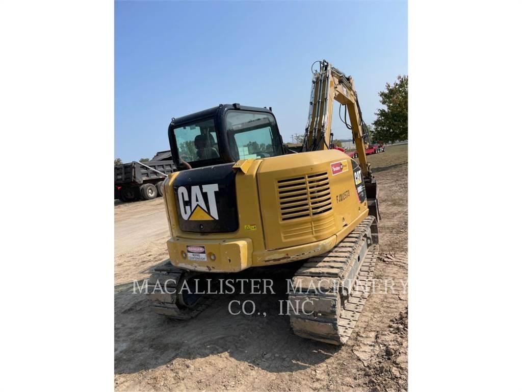 CAT 308E2CRSB Escavatori cingolati
